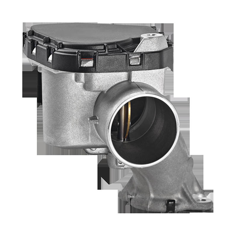 Corpo farfallato - VALEO