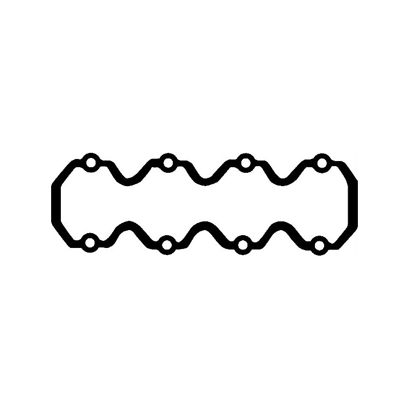 Guarnizione coperchio punterie - CORTECO