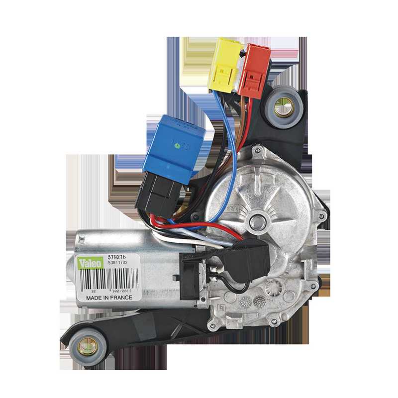 Motorino tergicristallo - VALEO