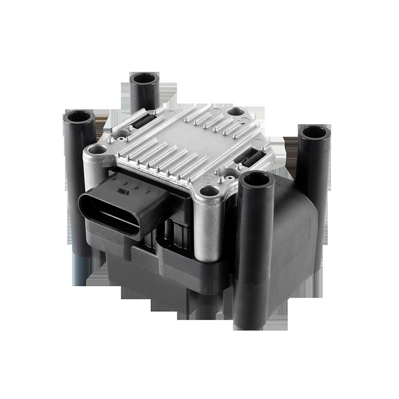 Bobina accensione - VALEO