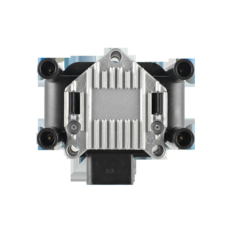 Bobina accensione - VALEO