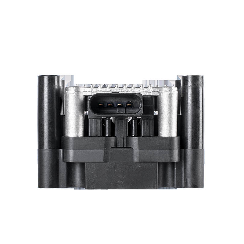 Bobina accensione - VALEO