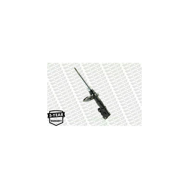 Ammortizzatore asse anteriore - MONROE