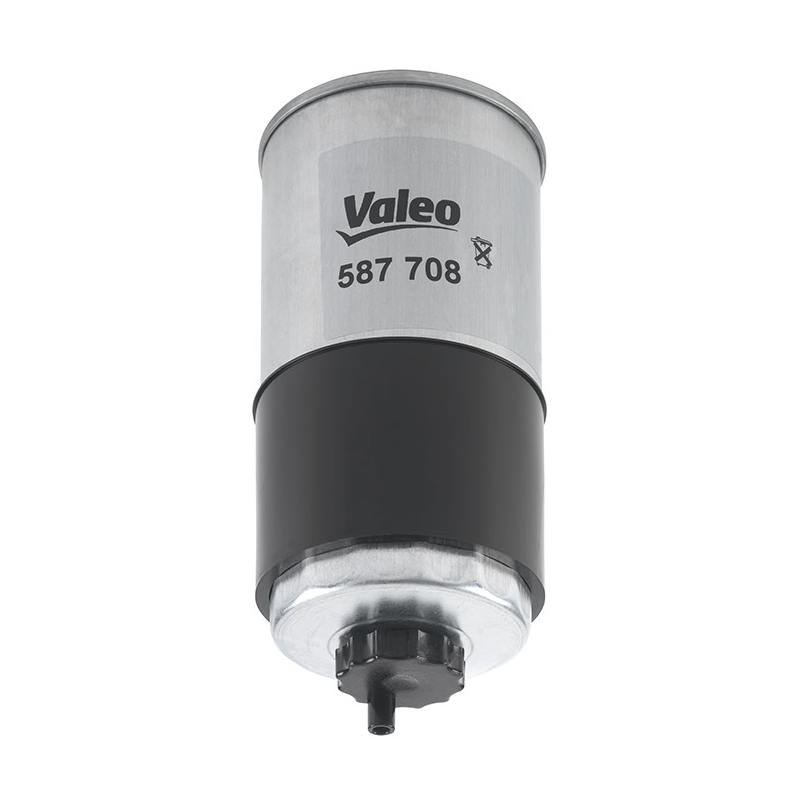 Filtro carburante - VALEO