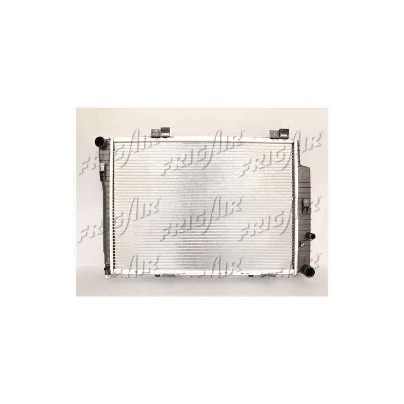 Radiatore acqua - FRIG AIR