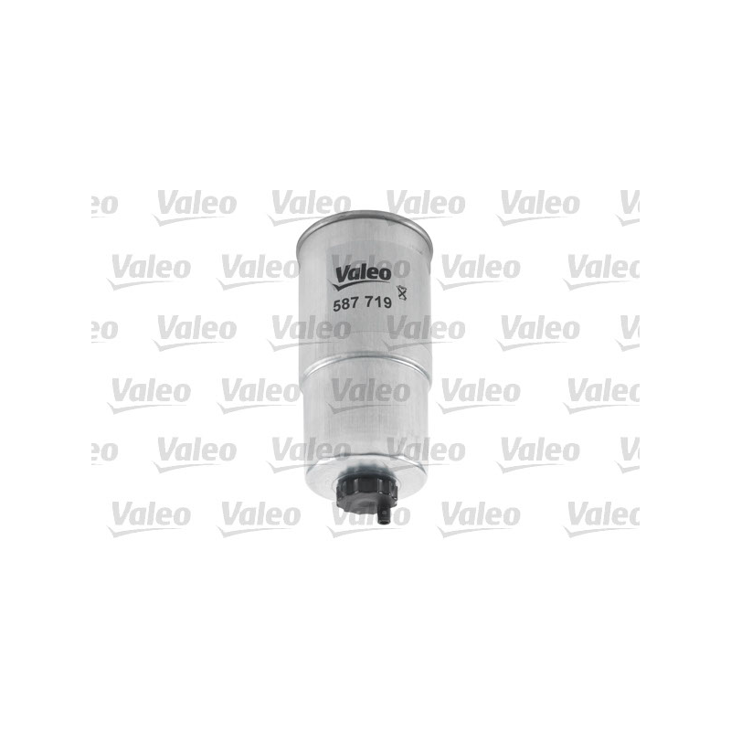 Filtro carburante - VALEO