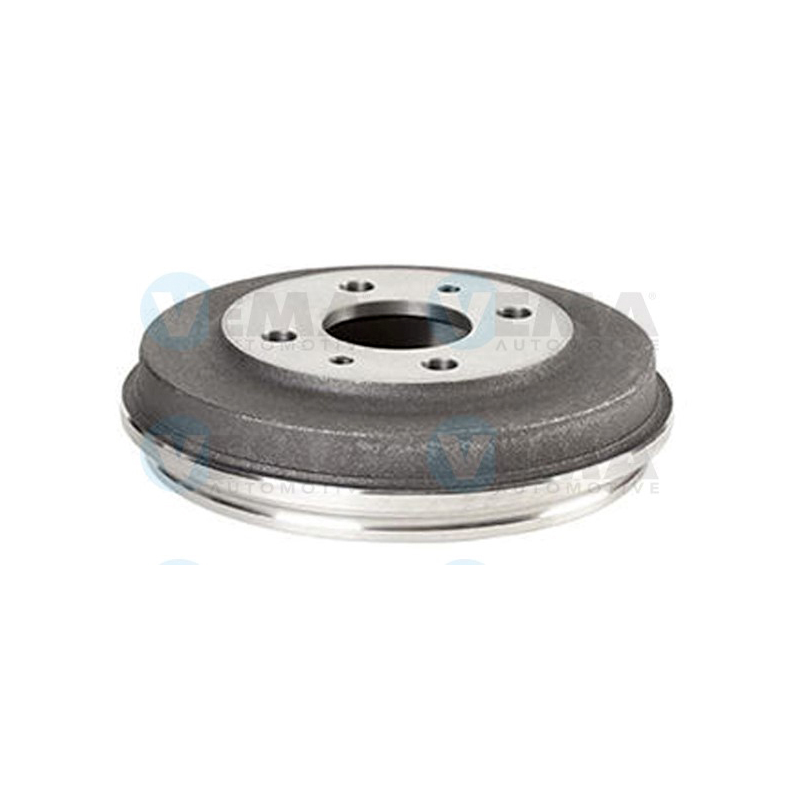 Tamburo freno - VEMA