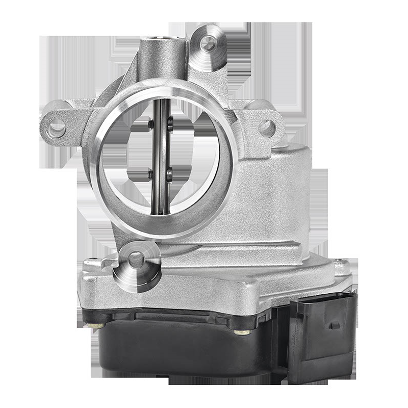 Corpo farfallato - VALEO