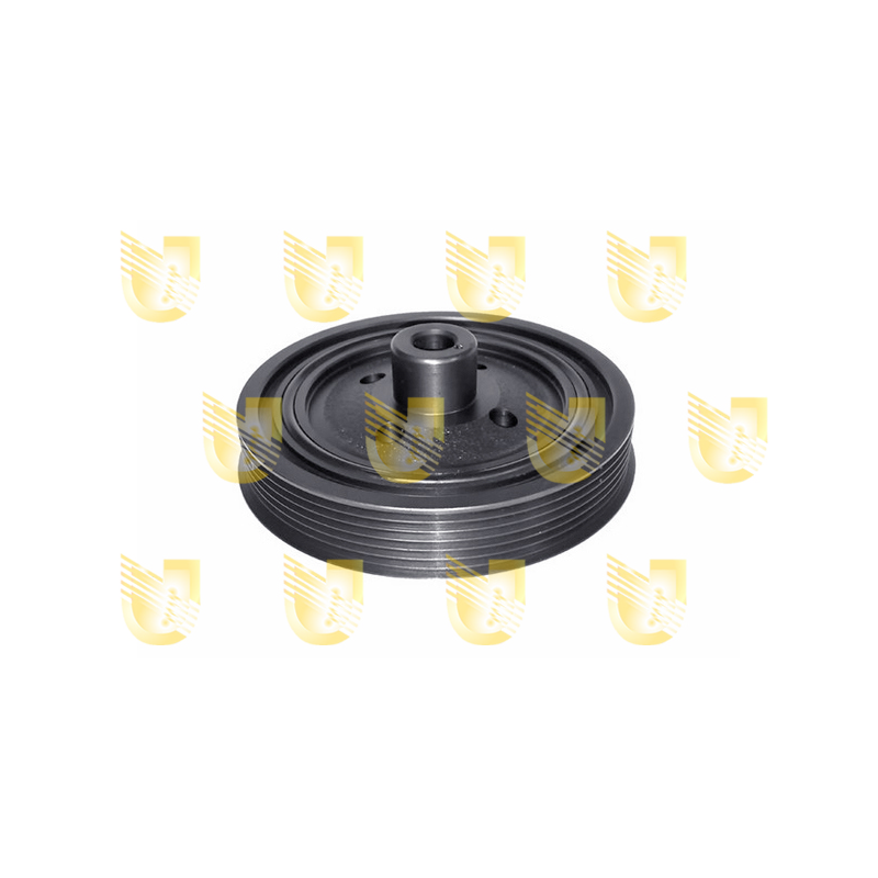 Puleggia albero motore - UNIGOM