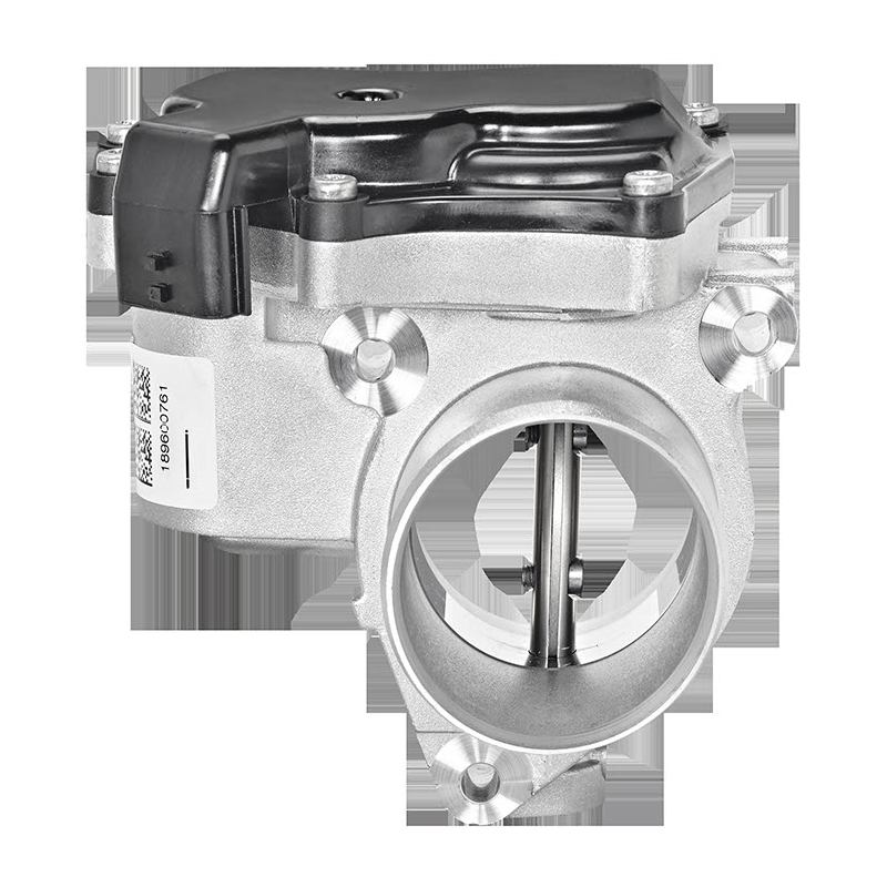 Corpo farfallato - VALEO