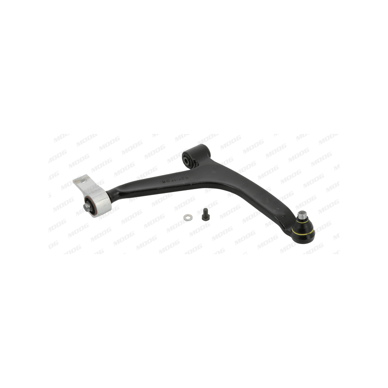 Braccio oscillante asse anteriore - MOOG