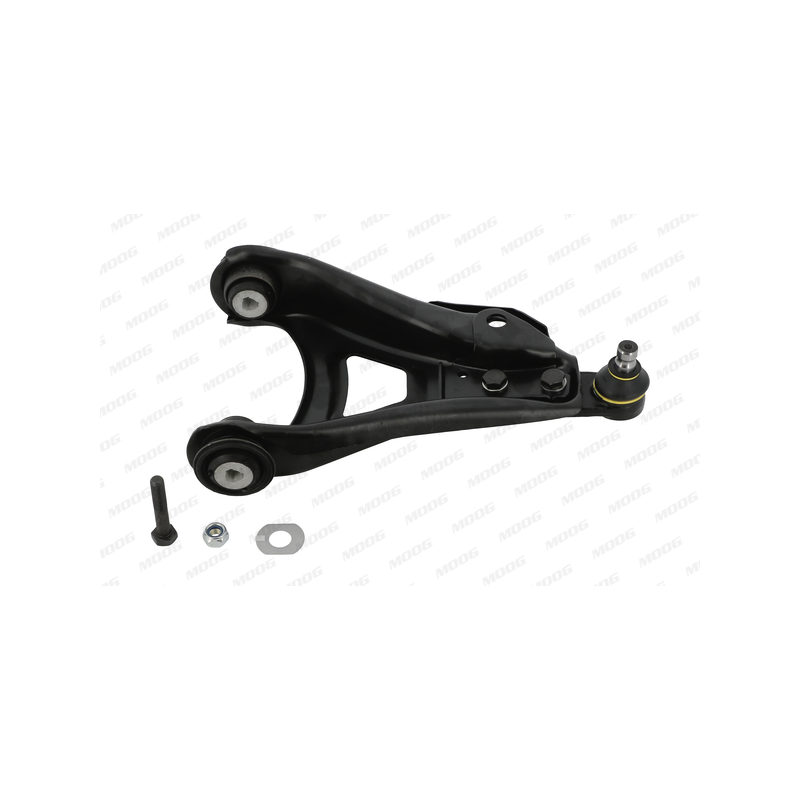 Braccio oscillante asse anteriore - MOOG