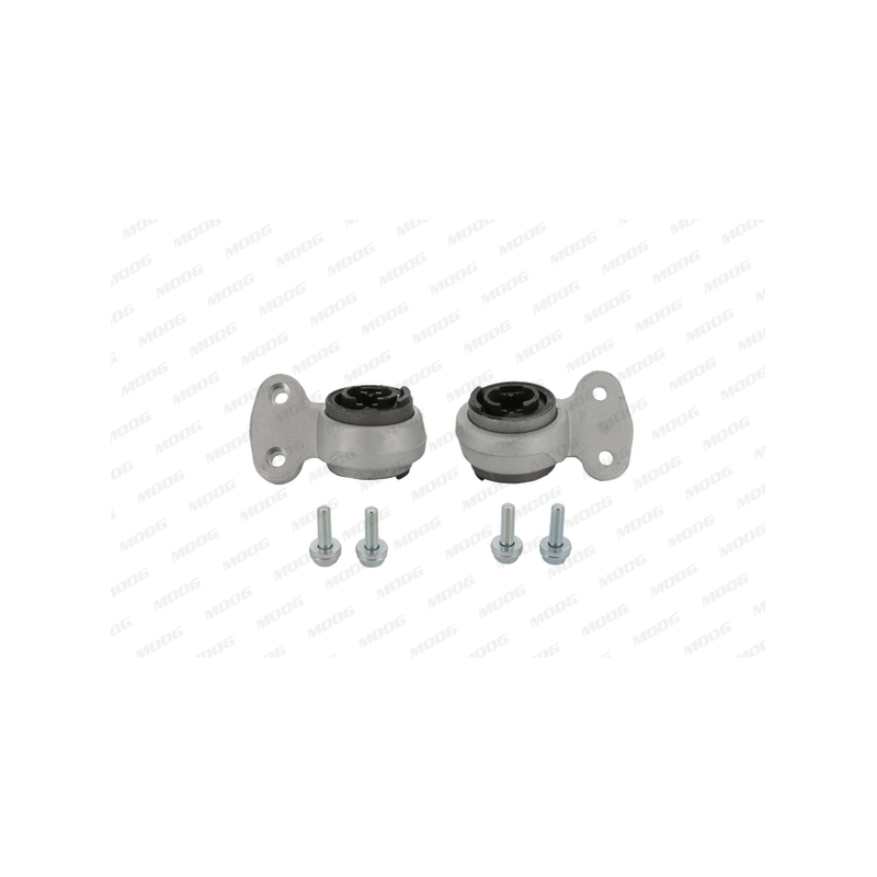 Supporto assale - MOOG