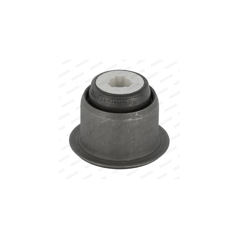 Braccio oscillante asse anteriore - MOOG