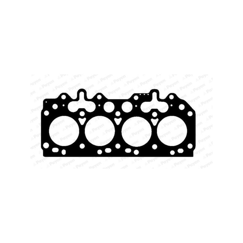 Guarnizione testata - PAYEN