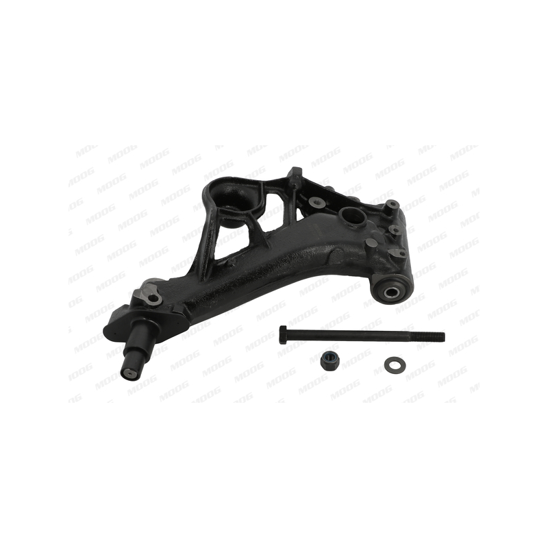 Braccio oscillante asse posteriore - MOOG