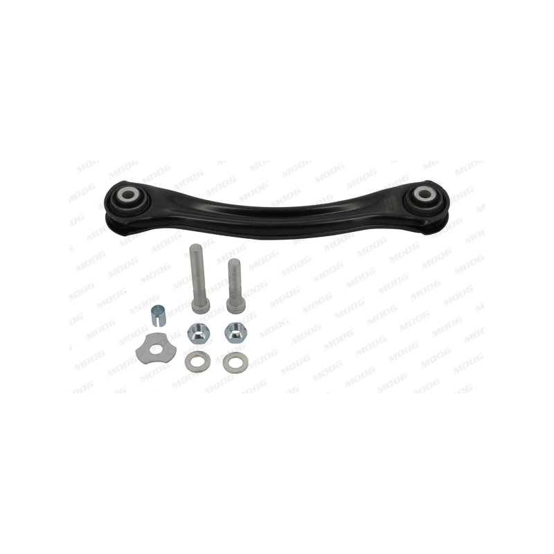 Braccio oscillante asse posteriore - MOOG