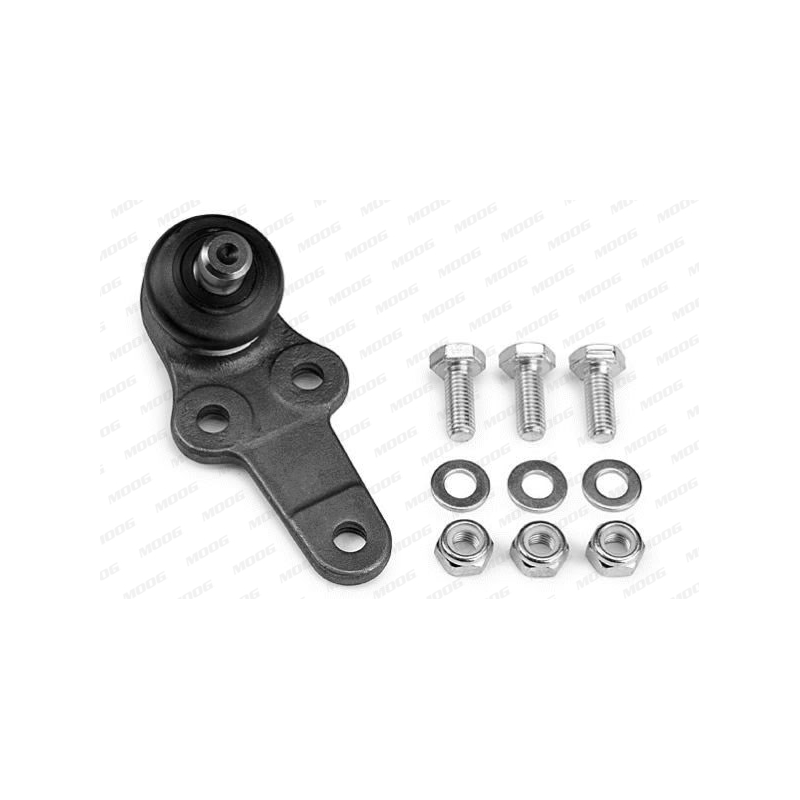 Giunto sferico assale anteriore - MOOG