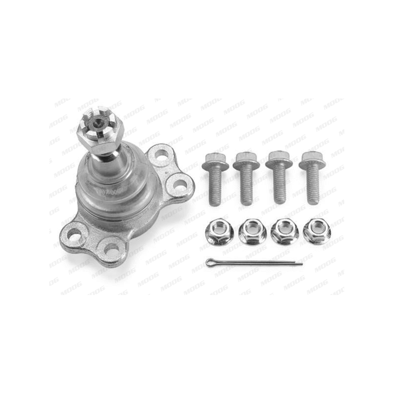 Giunto sferico assale anteriore - MOOG