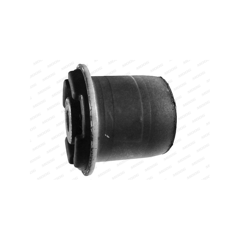 Braccio oscillante asse anteriore - MOOG