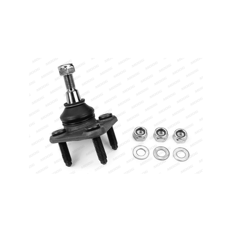 Giunto sferico assale anteriore - MOOG