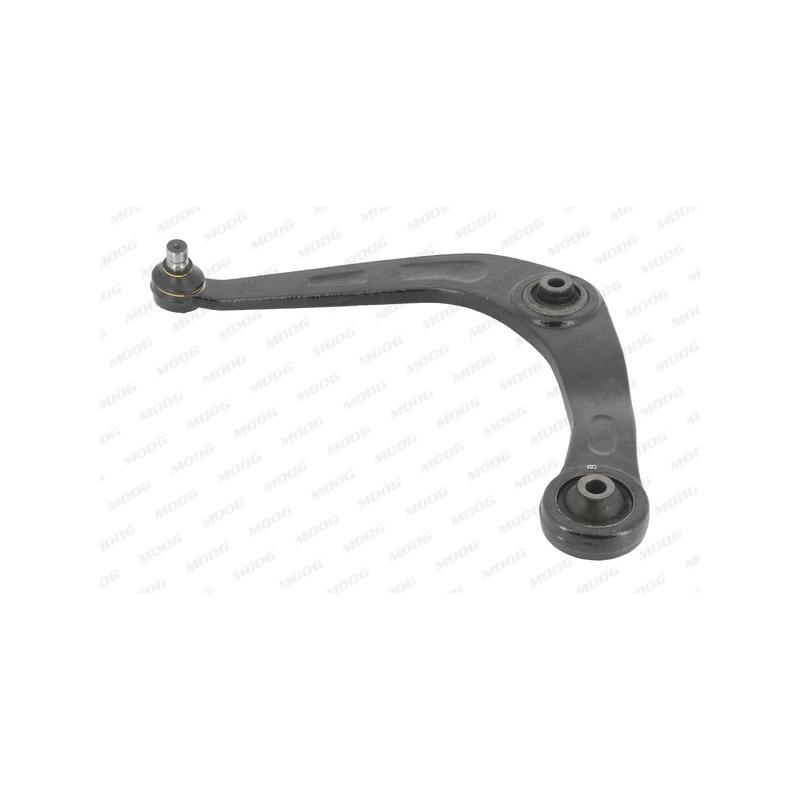 Braccio oscillante asse anteriore - MOOG