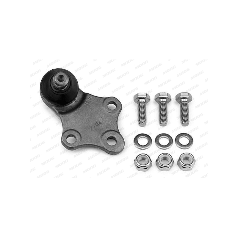 Giunto sferico assale anteriore - MOOG