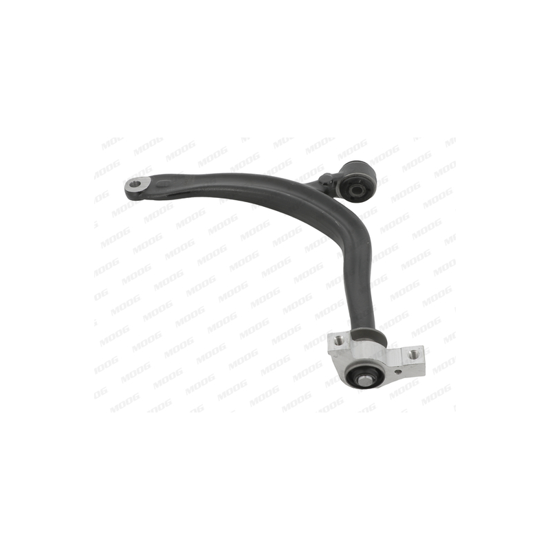 Braccio oscillante asse anteriore - MOOG