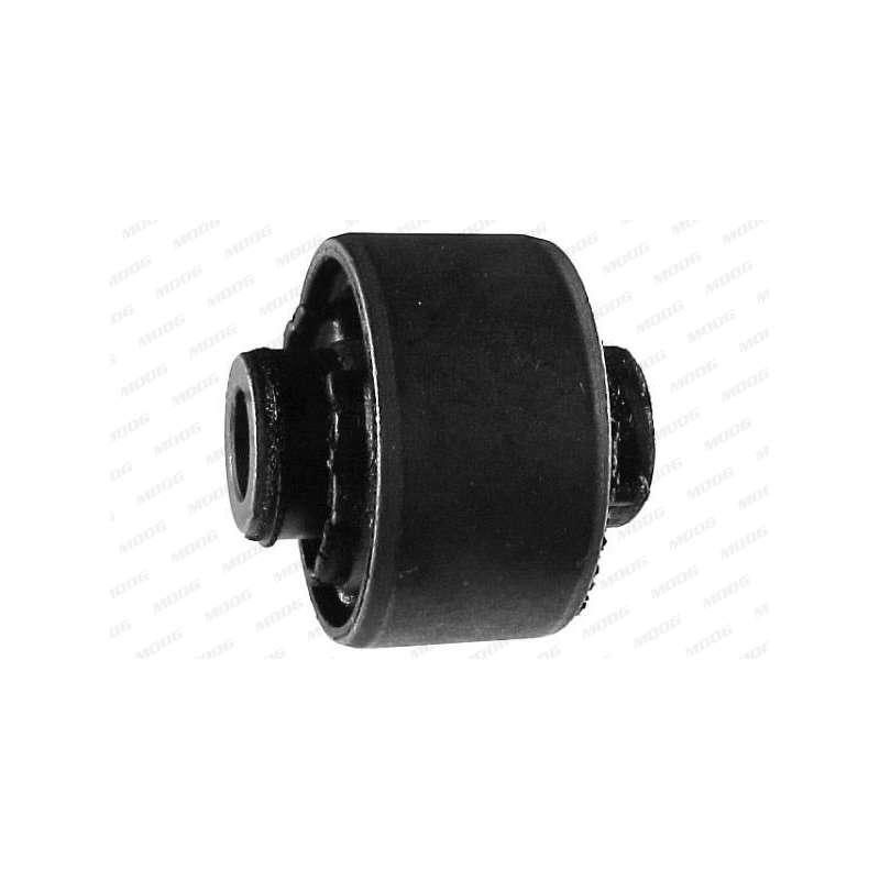 Braccio oscillante asse anteriore - MOOG