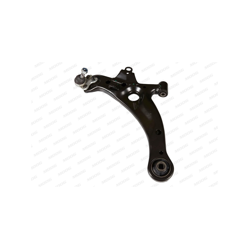 Braccio oscillante asse anteriore - MOOG