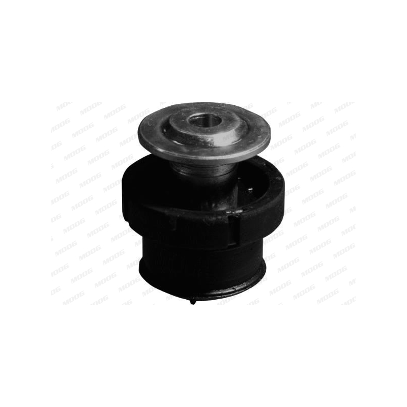 Braccio oscillante asse anteriore - MOOG