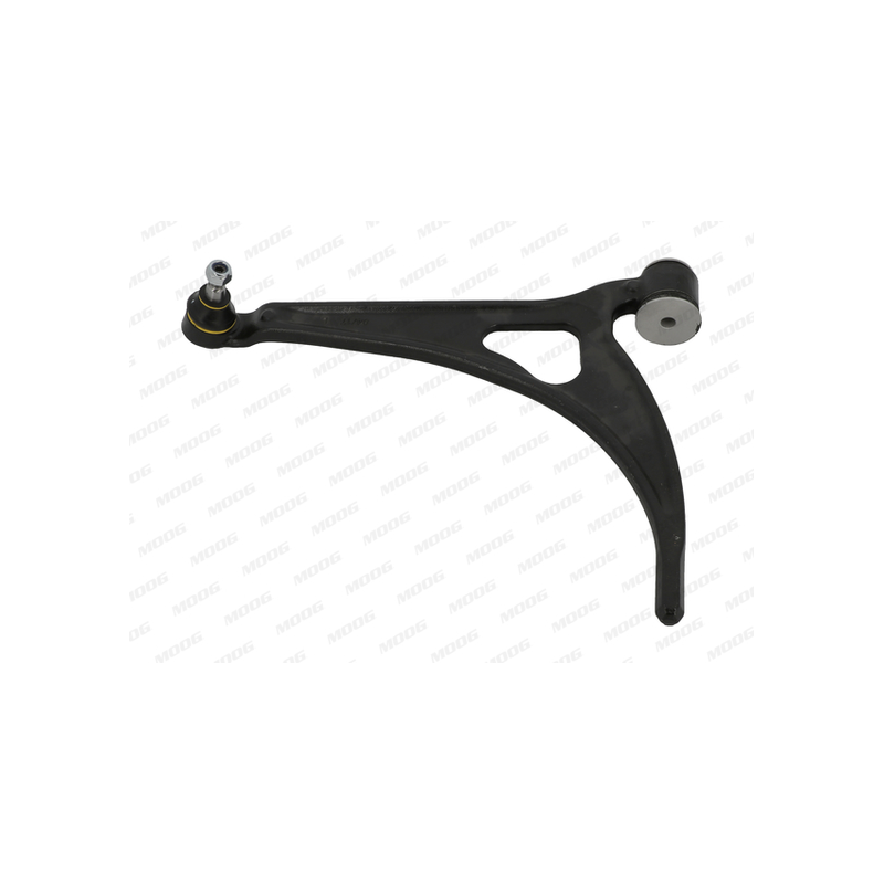 Braccio oscillante asse anteriore - MOOG