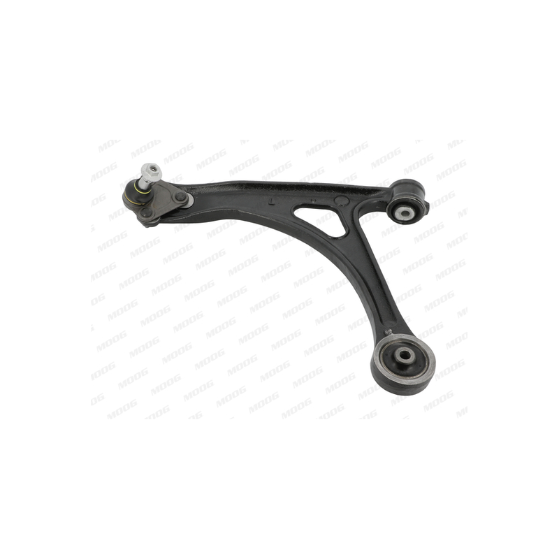 Braccio oscillante asse anteriore - MOOG