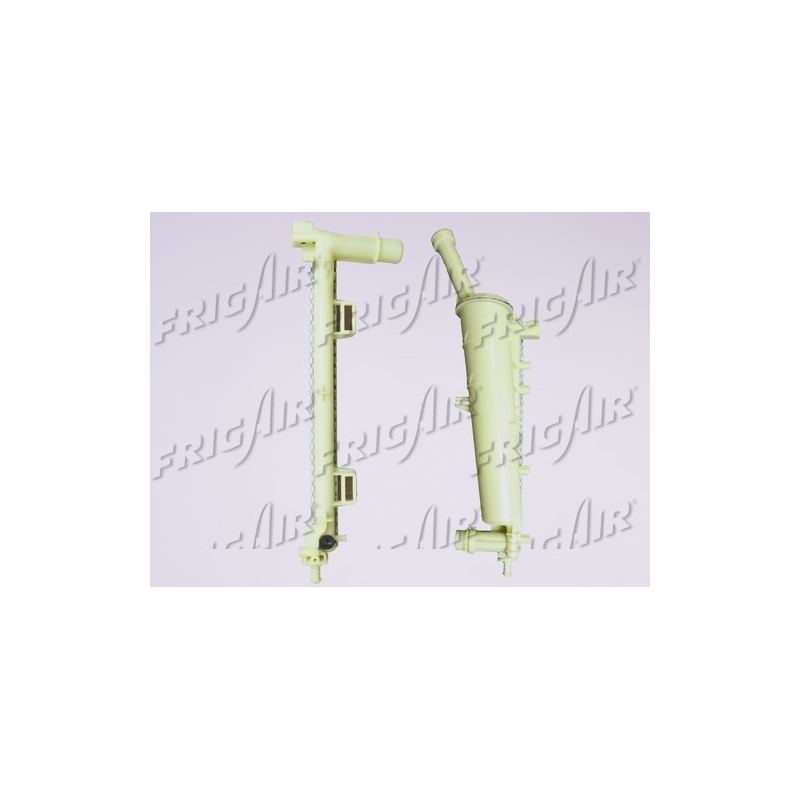 Radiatore acqua - FRIG AIR