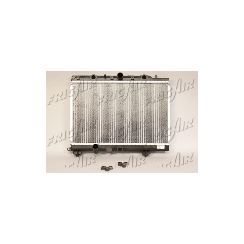 Radiatore acqua - FRIG AIR