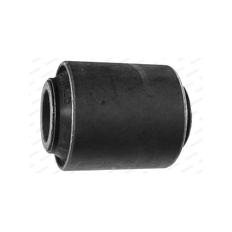 Braccio oscillante asse anteriore - MOOG