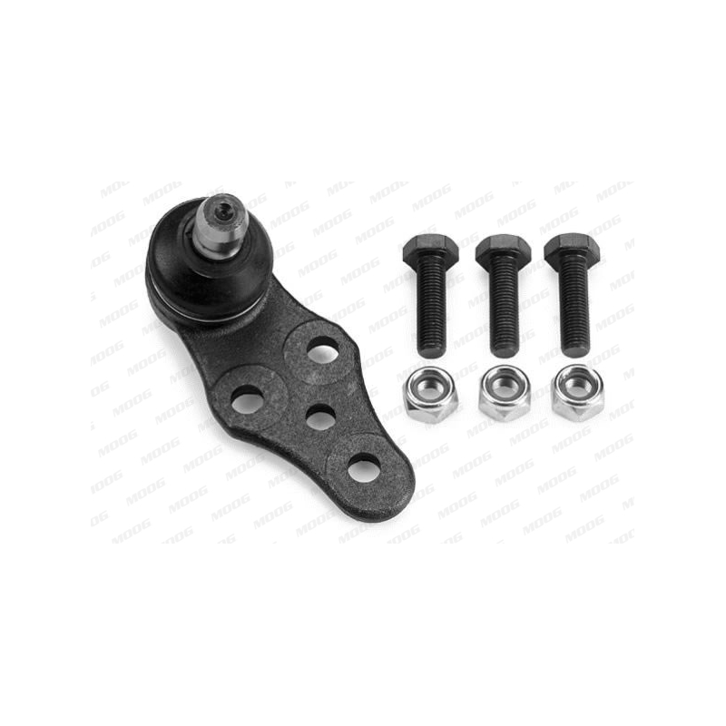 Giunto sferico assale anteriore - MOOG