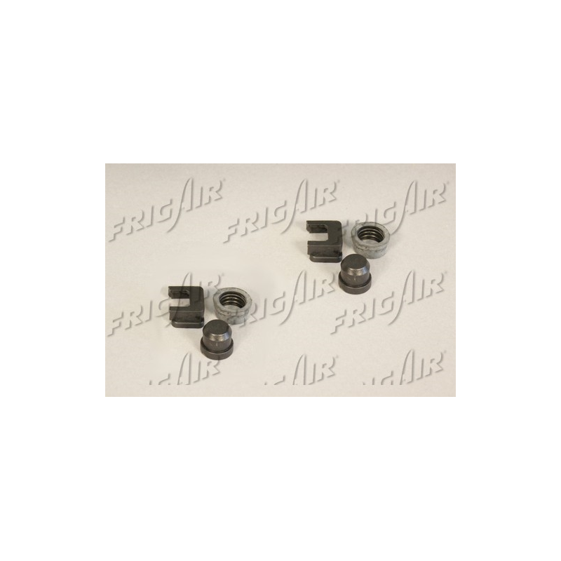 Radiatore acqua - FRIG AIR