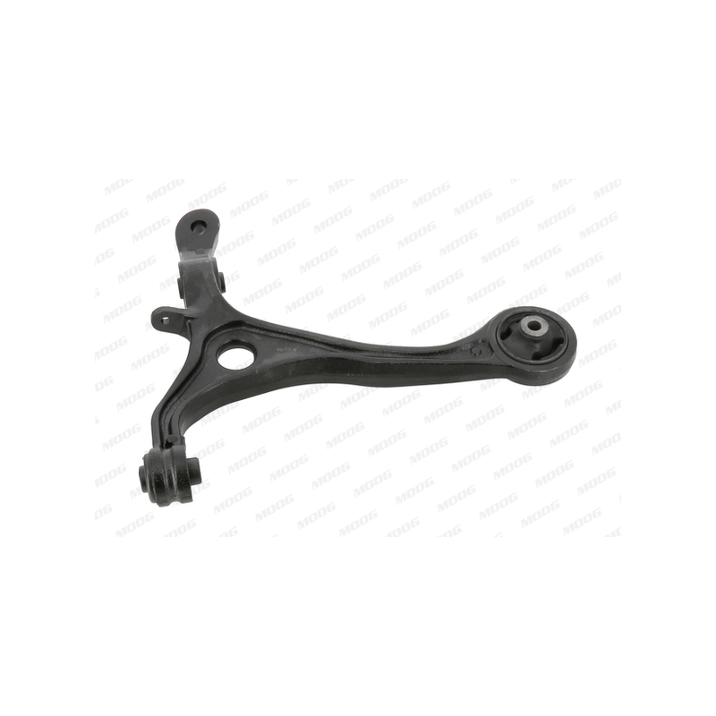 Braccio oscillante asse anteriore - MOOG