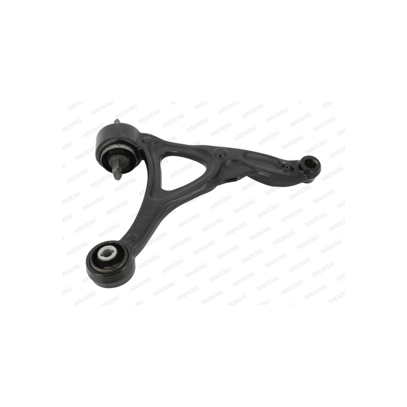 Braccio oscillante asse anteriore - MOOG