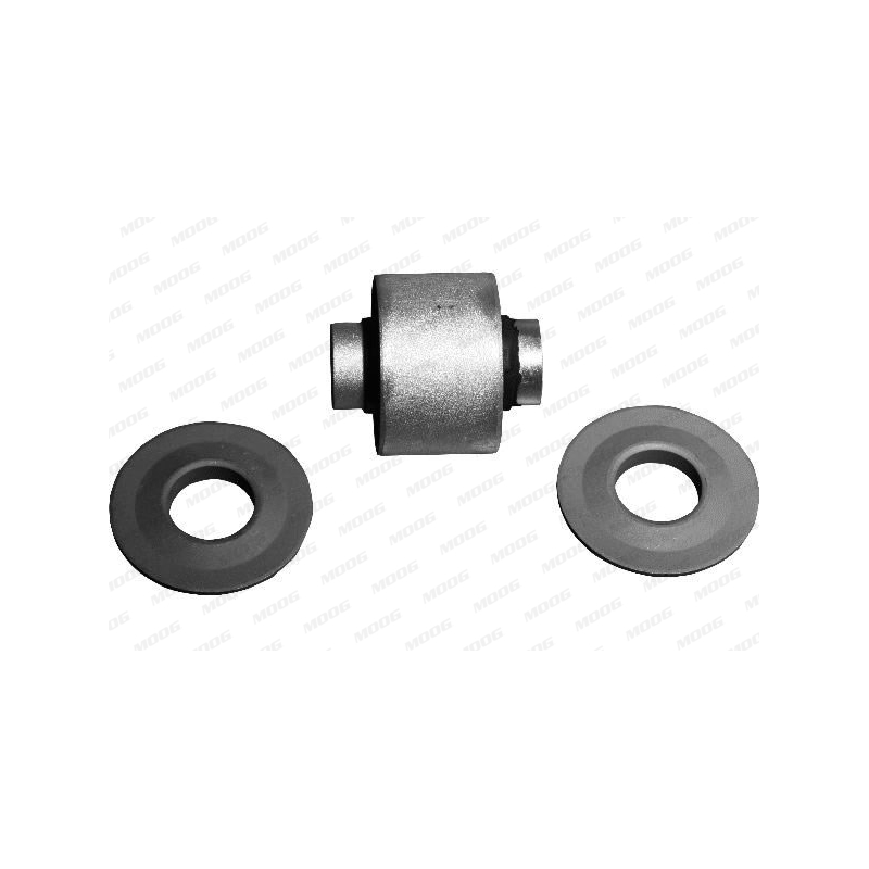 Supporto assale - MOOG