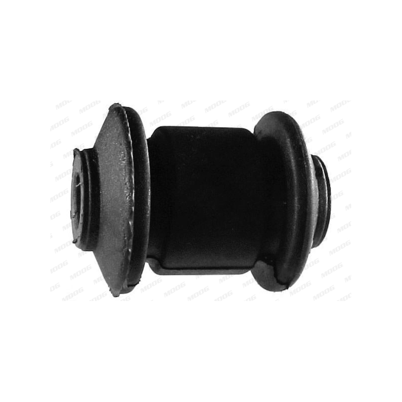 Braccio oscillante asse anteriore - MOOG