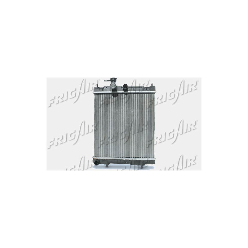 Radiatore acqua - FRIG AIR