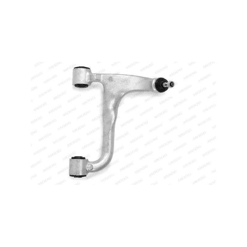 Braccio oscillante asse posteriore - MOOG