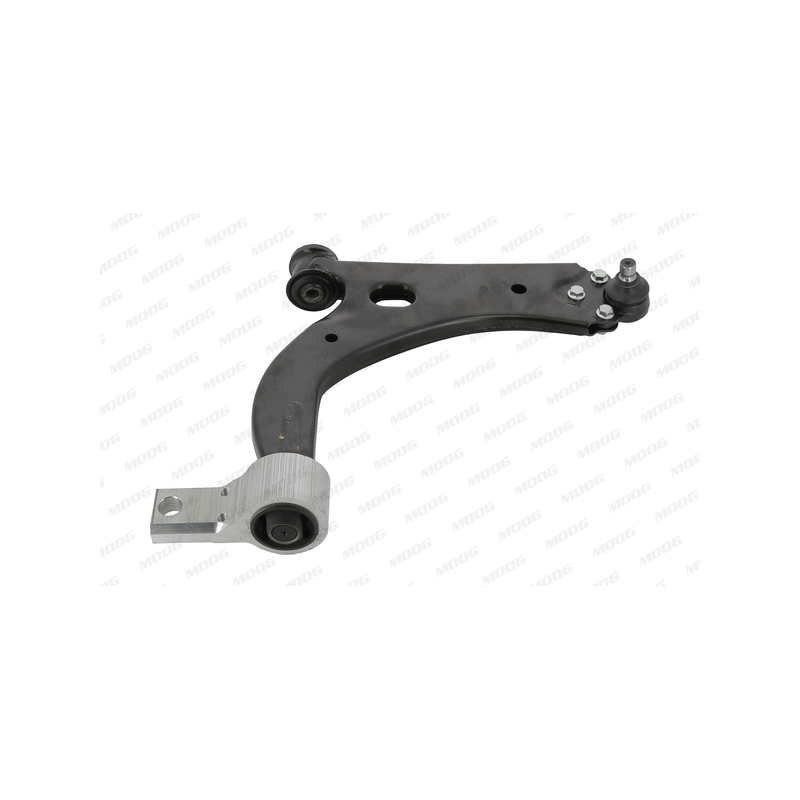 Braccio oscillante asse anteriore - MOOG