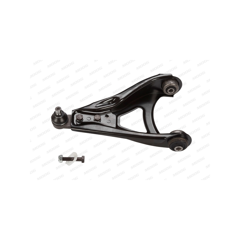 Braccio oscillante asse anteriore - MOOG