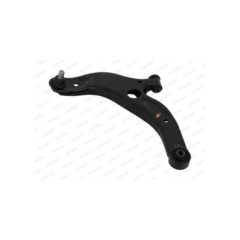 Braccio oscillante asse anteriore - MOOG