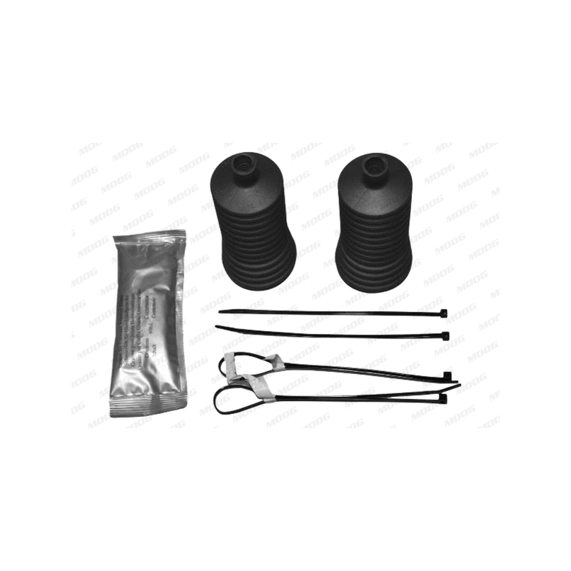 Cuffia sterzo - MOOG