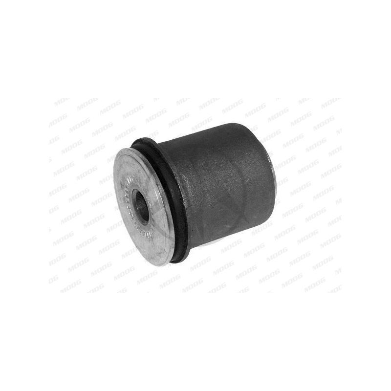 Supporto braccio oscillante - MOOG