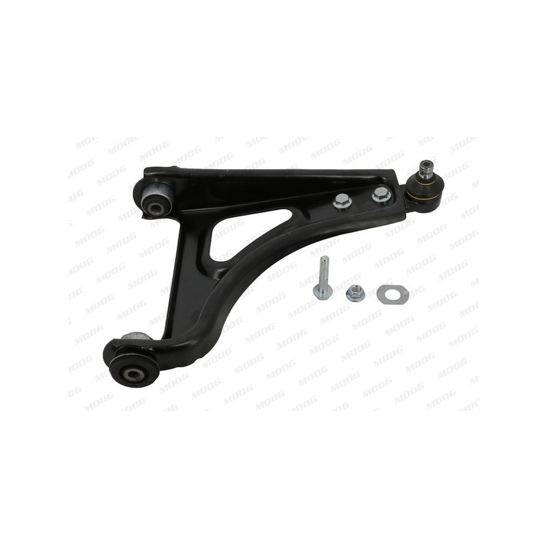 Braccio oscillante asse anteriore - MOOG